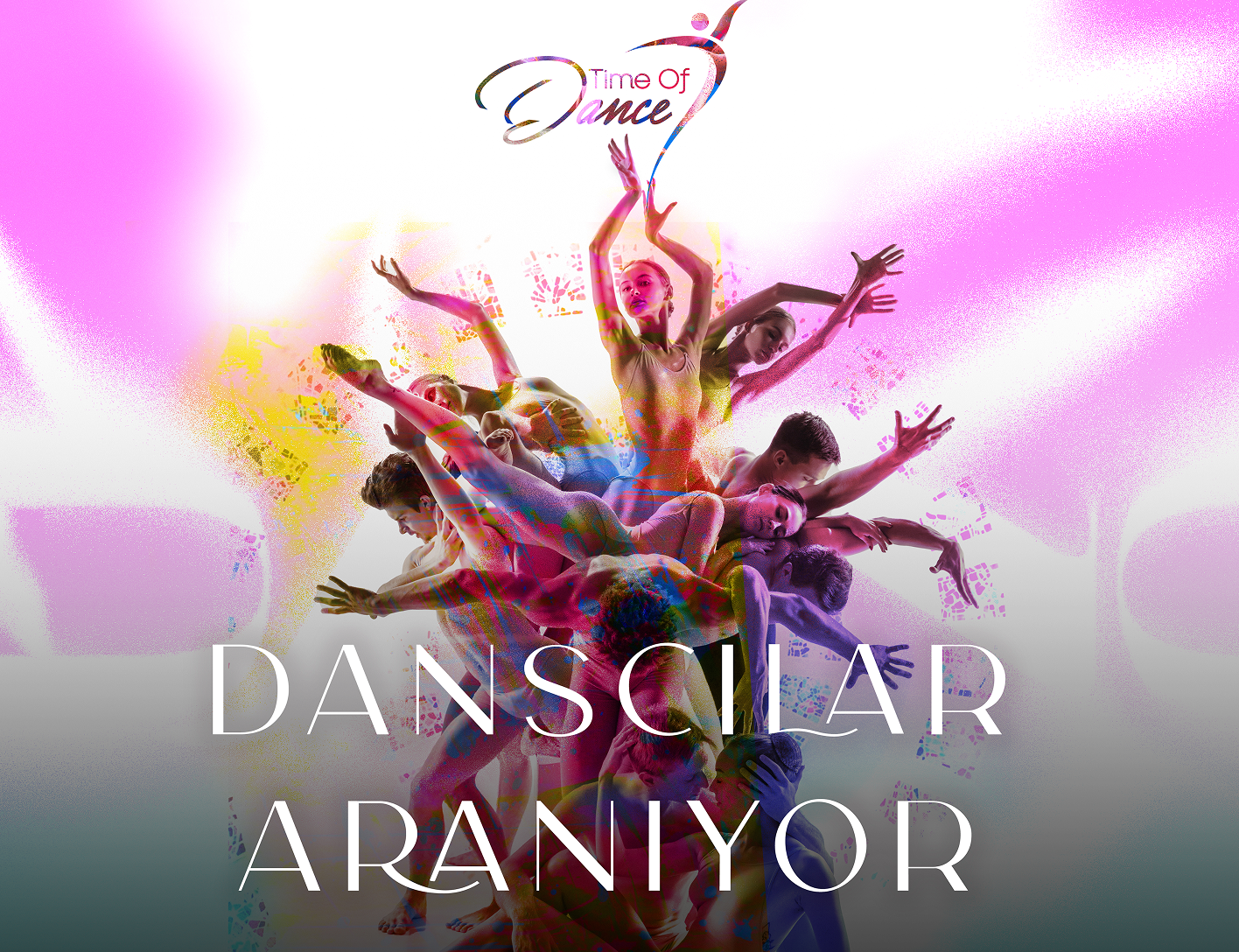 Time of Dance