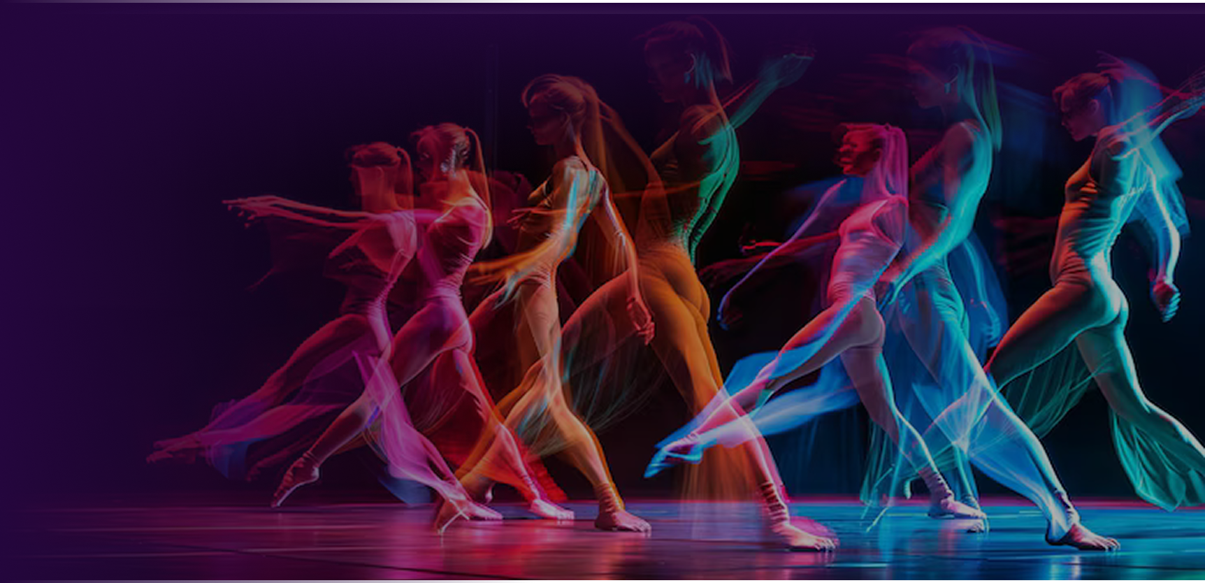 Time of Dance